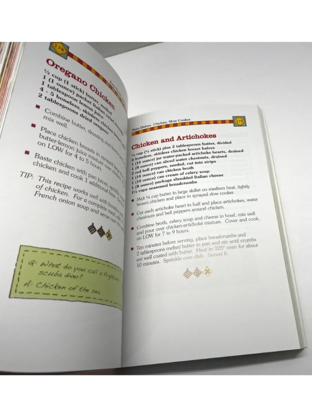 Easy Soups and Slow Cooker Recipes Cookbook Comfort Food Home Cooking 2012